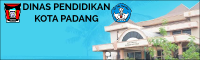 Dinas Pendidikan Kota Padang