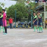 Pertandingan Futsal