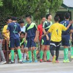 Pertandingan Futsal