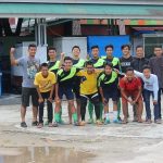 Pertandingan Futsal